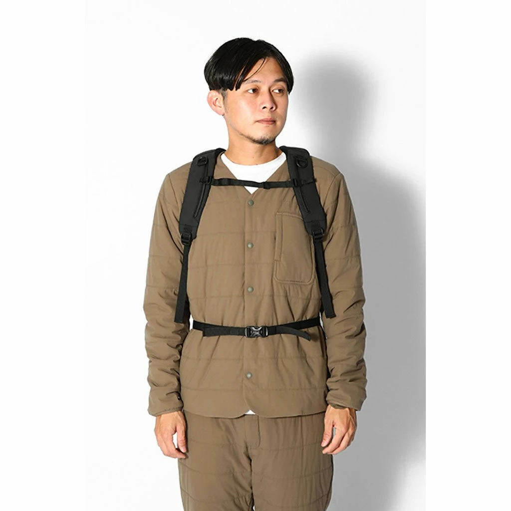 Snow Peak Active Field Light Backpack Camping Kit 19 Snow Peak Active Field Light Backpack Camping Kit