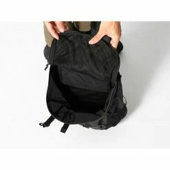 Snow Peak Active Field Light Backpack Camping Kit 30 Snow Peak Active Field Light Backpack Camping Kit