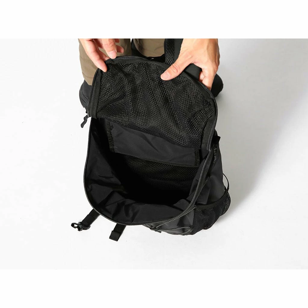 Snow Peak Active Field Light Backpack Camping Kit 9 Snow Peak Active Field Light Backpack Camping Kit