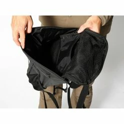 Snow Peak Active Field Light Backpack Camping Kit 29 Snow Peak Active Field Light Backpack Camping Kit