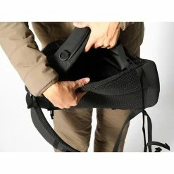 Snow Peak Active Field Light Backpack Camping Kit 31 Snow Peak Active Field Light Backpack Camping Kit