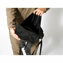 Snow Peak Active Field Light Backpack Camping Kit 28 Snow Peak Active Field Light Backpack Camping Kit