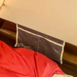 Snow Peak Camping Kit Amenity Dome Tent 4P