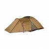 Snow Peak Camping Kit Amenity Dome Tent 4P
