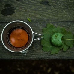 Snow Peak Camping Kit Backpacker's Cup