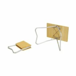 Snow Peak Bamboo My Table