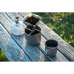 Snow Peak Camping Kit Collapsible Coffee Dripper 19 Snow Peak Camping Kit Collapsible Coffee Dripper
