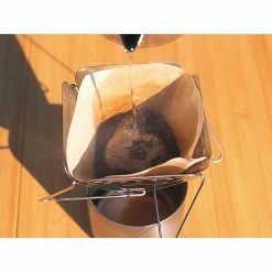 Snow Peak Camping Kit Collapsible Coffee Dripper 28 Snow Peak Camping Kit Collapsible Coffee Dripper