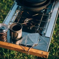 Snow Peak Camping Kit Collapsible Coffee Dripper 26 Snow Peak Camping Kit Collapsible Coffee Dripper