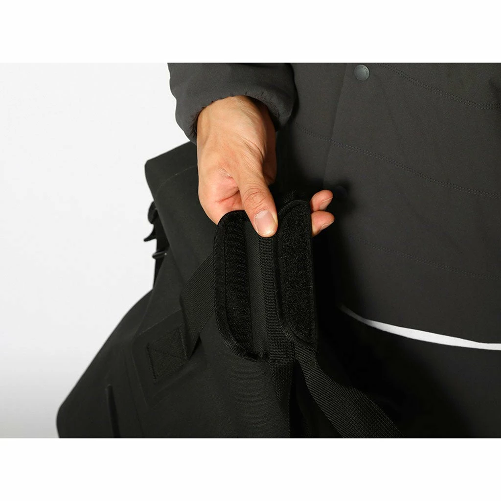 Snow Peak Dry Boston Bag 9 Snow Peak Dry Boston Bag