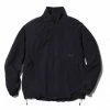 Snow Peak DWR Comfort Jacket New