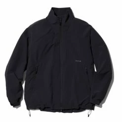 Snow Peak DWR Comfort Jacket New