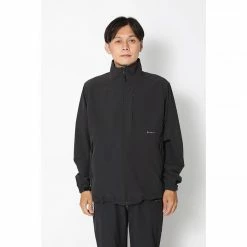 Snow Peak DWR Comfort Jacket New