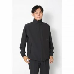 Snow Peak DWR Comfort Jacket New