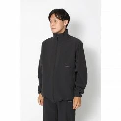 Snow Peak DWR Comfort Jacket New