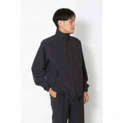 Snow Peak DWR Comfort Jacket New