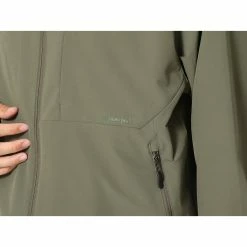 Snow Peak DWR Comfort Jacket New