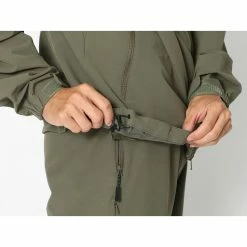 Snow Peak DWR Comfort Jacket New