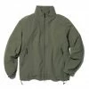 Snow Peak New DWR Comfort Jacket 1 Snow Peak New DWR Comfort Jacket