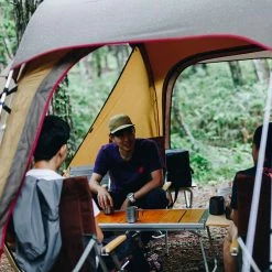 Snow Peak Entry 2 Room Elfield Tent 31 Snow Peak Entry 2 Room Elfield Tent