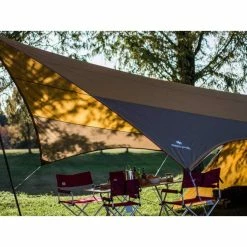 Snow Peak Entry Pack Tent & Tarp 22 Snow Peak Entry Pack Tent & Tarp