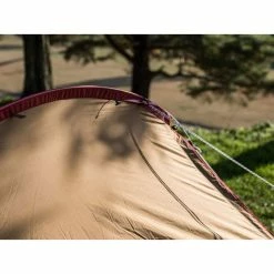 Snow Peak Entry Pack Tent & Tarp 26 Snow Peak Entry Pack Tent & Tarp