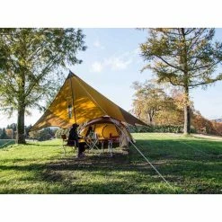 Snow Peak Entry Pack Tent & Tarp 24 Snow Peak Entry Pack Tent & Tarp