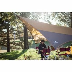 Snow Peak Entry Pack Tent & Tarp 19 Snow Peak Entry Pack Tent & Tarp