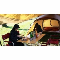 Snow Peak Entry Pack Tent & Tarp 21 Snow Peak Entry Pack Tent & Tarp