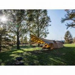 Snow Peak Entry Pack Tent & Tarp 25 Snow Peak Entry Pack Tent & Tarp