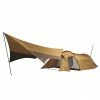 Snow Peak Entry Pack Tent & Tarp 2 Snow Peak Entry Pack Tent & Tarp