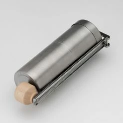 Snow Peak Field Barista Grinder Camping Kit 13 Snow Peak Field Barista Grinder Camping Kit