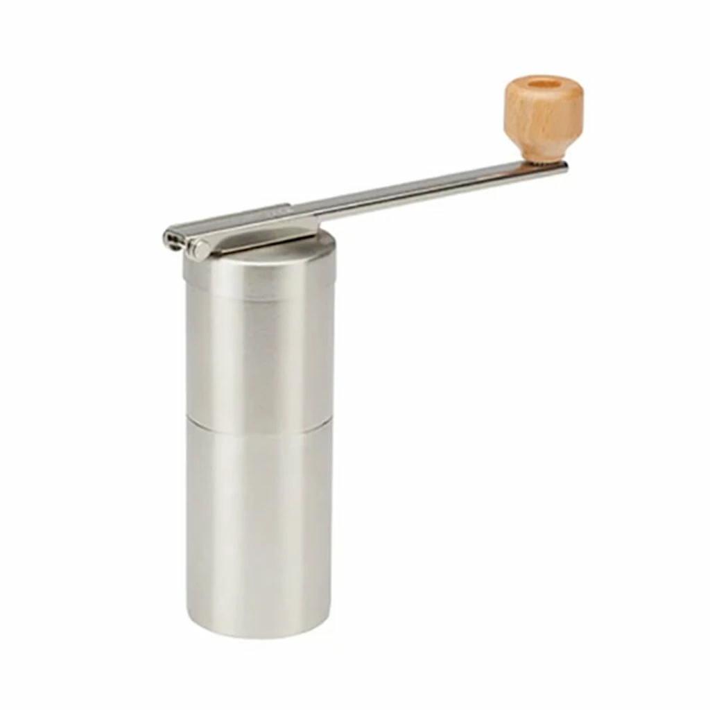 Snow Peak Field Barista Grinder Camping Kit 3 Snow Peak Field Barista Grinder Camping Kit