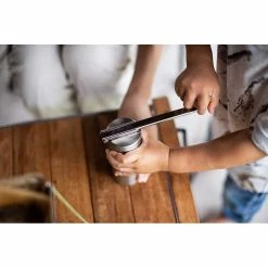 Snow Peak Field Barista Grinder Camping Kit 19 Snow Peak Field Barista Grinder Camping Kit