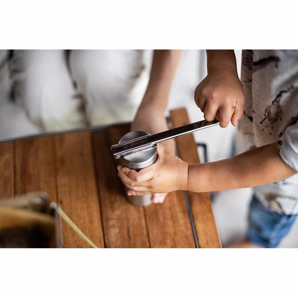 Snow Peak Field Barista Grinder Camping Kit 11 Snow Peak Field Barista Grinder Camping Kit