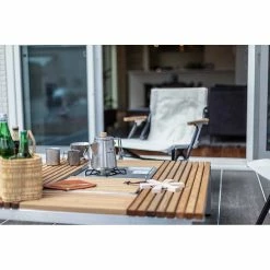 Snow Peak Camping Kit Field Barista Kettle