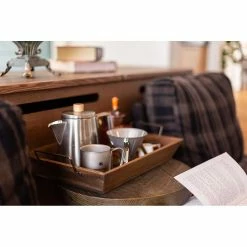 Snow Peak Camping Kit Field Barista Kettle