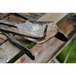 Snow Peak Camping Kit Fire Tool Set Pro 13 Snow Peak Camping Kit Fire Tool Set Pro