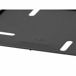 Snow Peak Fireplace Base Plate