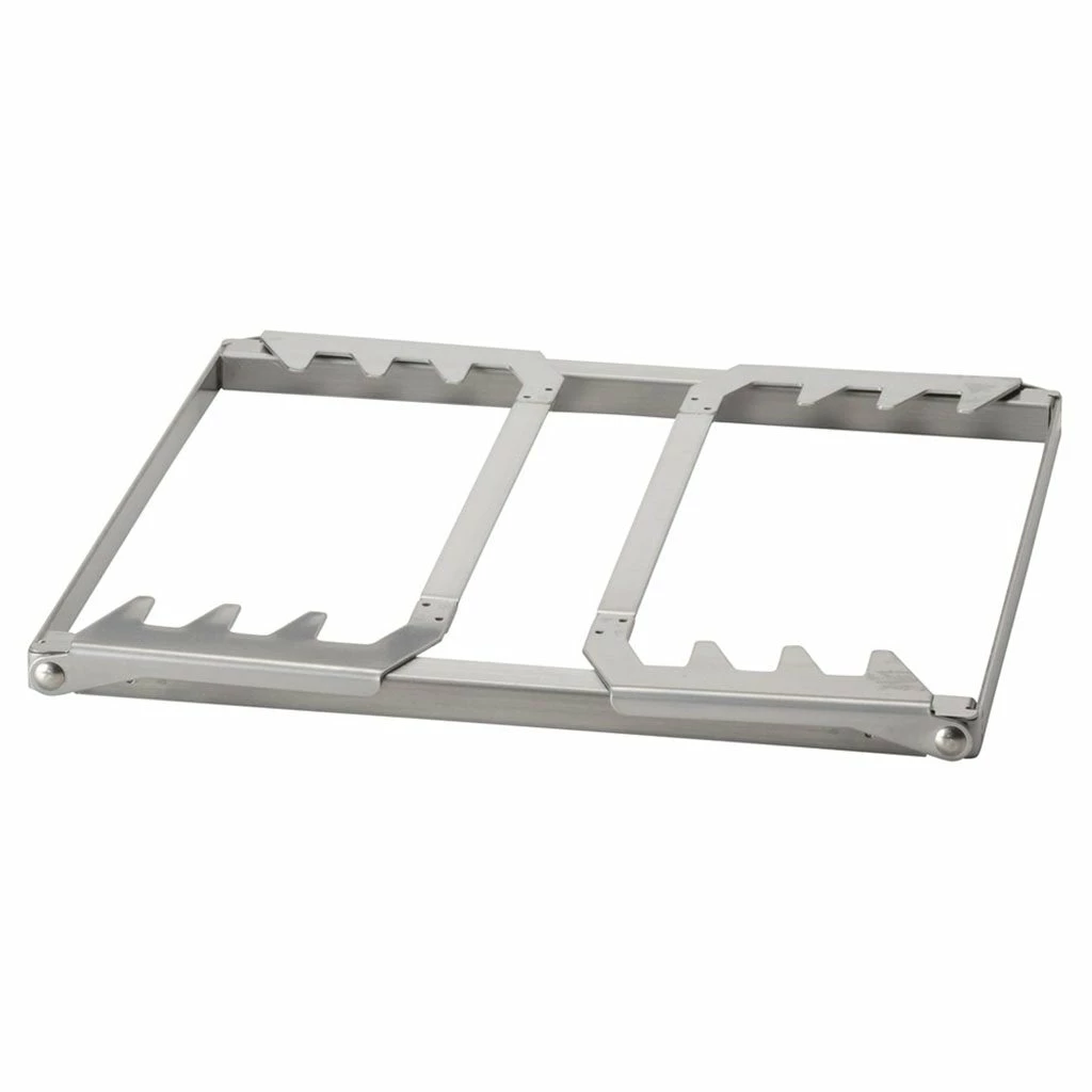 Snow Peak Fireplace Grill Bridge 9 Snow Peak Fireplace Grill Bridge