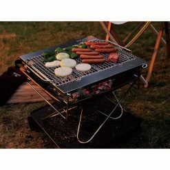 Snow Peak Fireplace Grill Bridge 27 Snow Peak Fireplace Grill Bridge