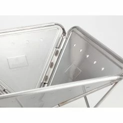 Snow Peak Fireplace Starter Set Camping Kit 25 Snow Peak Fireplace Starter Set Camping Kit