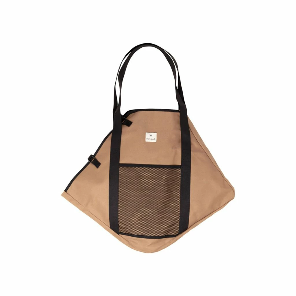 Snow Peak Fireplace Starter Set Camping Kit 8 Snow Peak Fireplace Starter Set Camping Kit