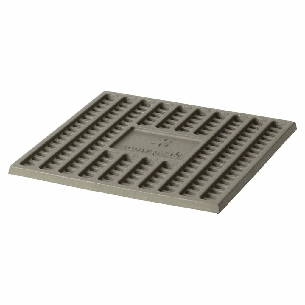 Snow Peak Fireplace Starter Set Camping Kit 5 Snow Peak Fireplace Starter Set Camping Kit