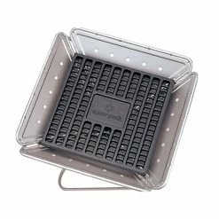 Snow Peak Fireplace Starter Set Camping Kit 23 Snow Peak Fireplace Starter Set Camping Kit