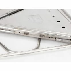 Snow Peak Fireplace Starter Set Camping Kit 26 Snow Peak Fireplace Starter Set Camping Kit