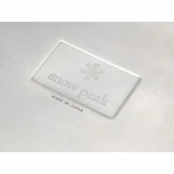 Snow Peak Fireplace Starter Set Camping Kit 27 Snow Peak Fireplace Starter Set Camping Kit