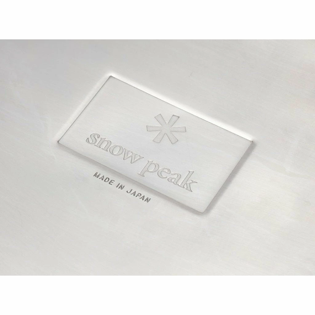 Snow Peak Fireplace Starter Set Camping Kit 13 Snow Peak Fireplace Starter Set Camping Kit