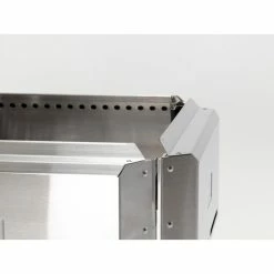 Snow Peak Fireplace Wall Floga | Large Camping Kit 23 Snow Peak Fireplace Wall Floga | Large Camping Kit