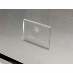 Snow Peak Fireplace Wall Floga | Large Camping Kit 20 Snow Peak Fireplace Wall Floga | Large Camping Kit